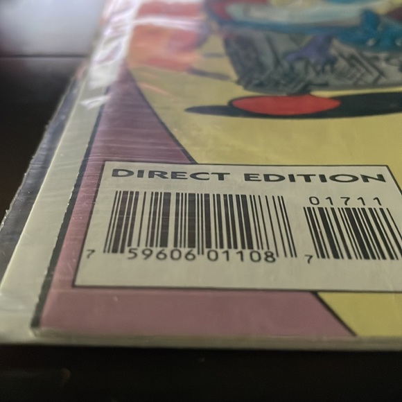 Marvel Comics The Ren & Stimpy Show - Picture 3 of 6